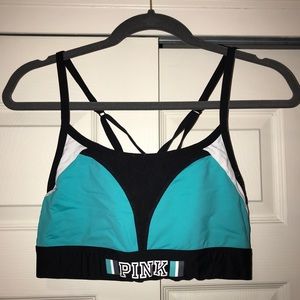 Brand New Pink Sportsbra
